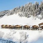 Διαμέρισμα Alpenhof *