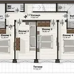 Apartment Alpenhof *