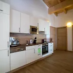 Apartment Alpenhof *