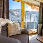 Alpenhof Apartment Gerlos