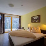 Apartment Alpenhof Gerlos