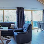 Alpenhof Apartment Gerlos