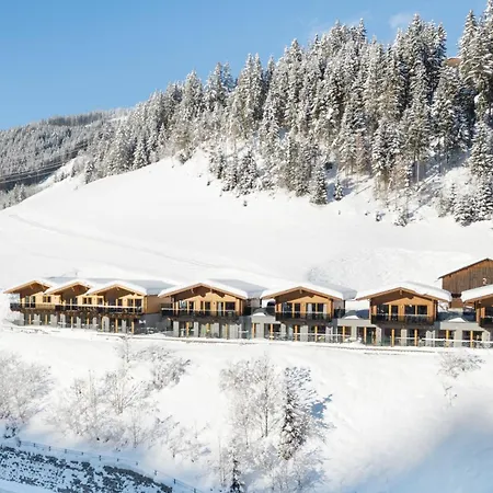 Apartamento Alpenhof *