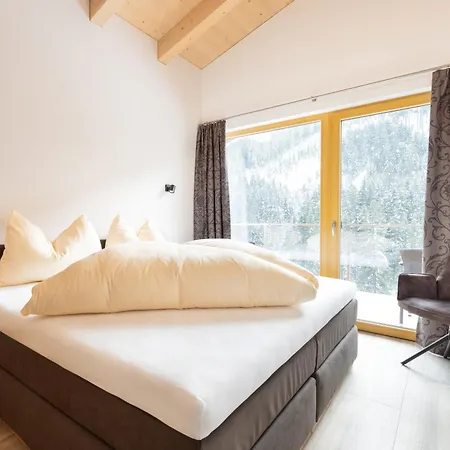 Alpenhof Apartamento