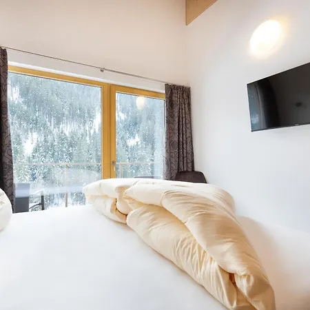 Alpenhof Apartamento