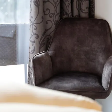 Apartamento Alpenhof Gerlos