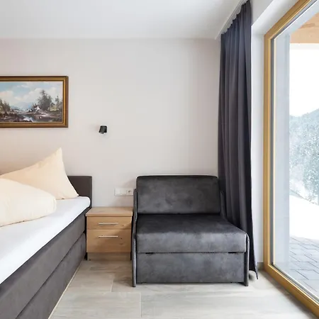 Apartamento Alpenhof