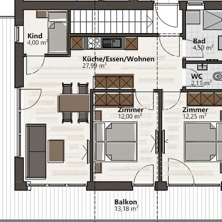 Alpenhof * גרלוס