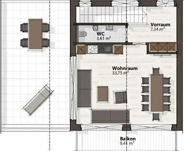 Alpenhof * גרלוס