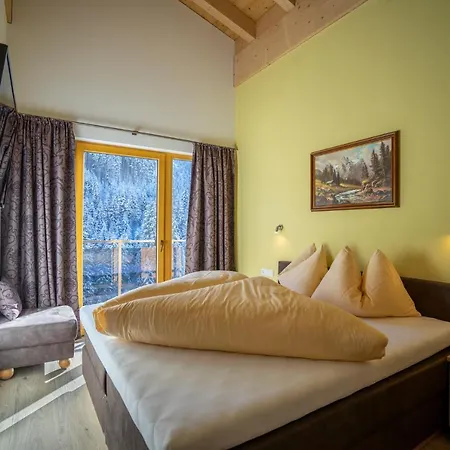 Alpenhof * גרלוס