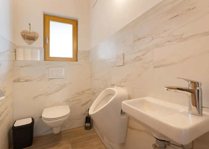 Alpenhof Appartement *