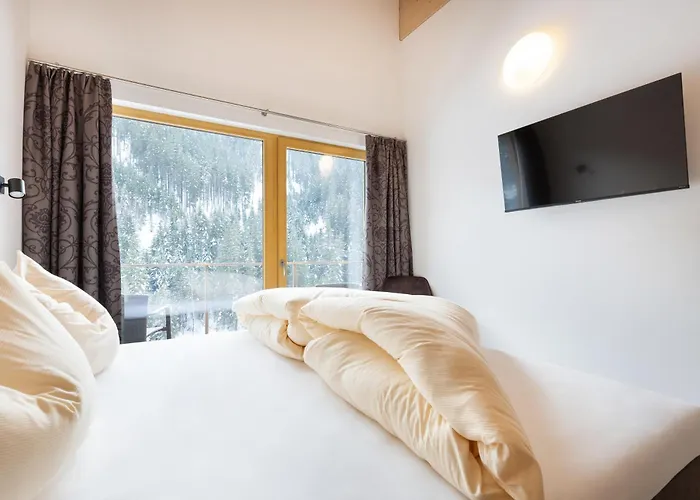 Alpenhof Appartement