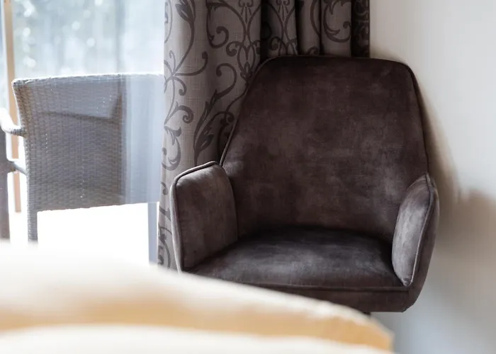 Appartement Alpenhof Gerlos