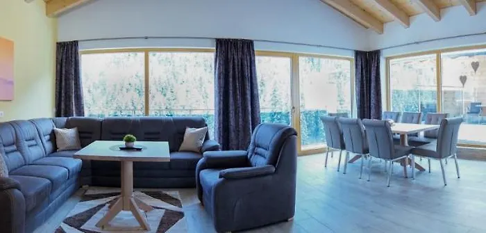 Alpenhof Appartement Gerlos