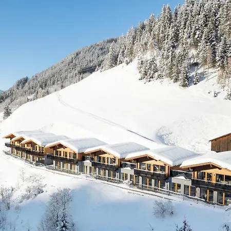 Apartment Alpenhof