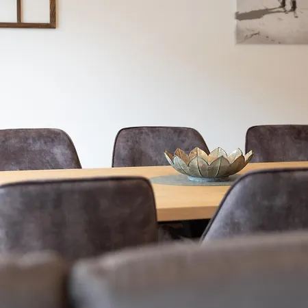 Alpenhof * جيرلوس